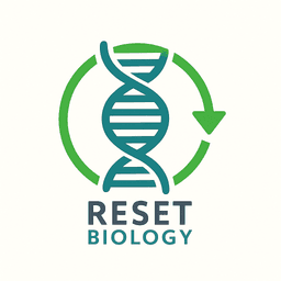 Reset Biology Logo