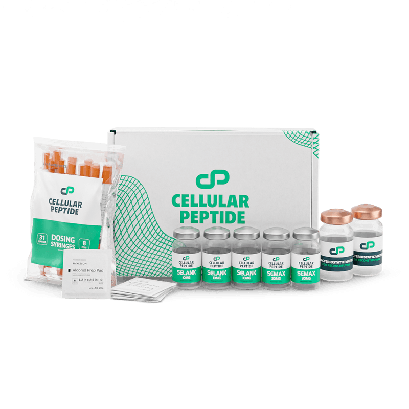 Anxiety & Depression Protocol