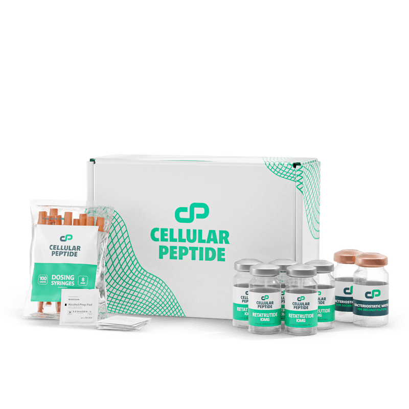 Body Recomposition & Metabolic Health