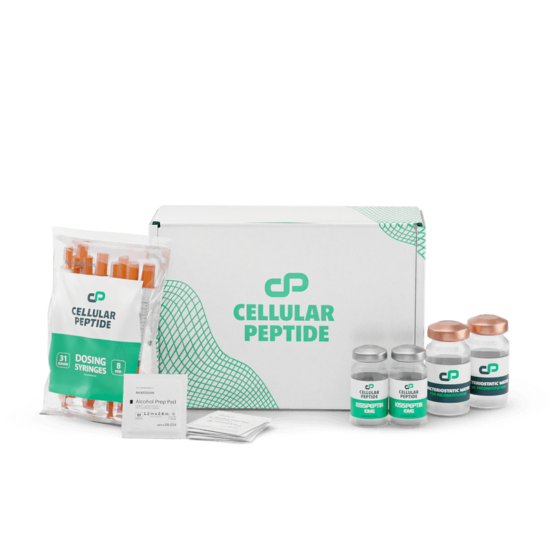 Hormone Balancing Protocol