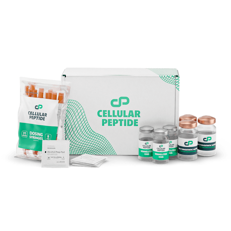 Blood Sugar Support & Weight Reduction