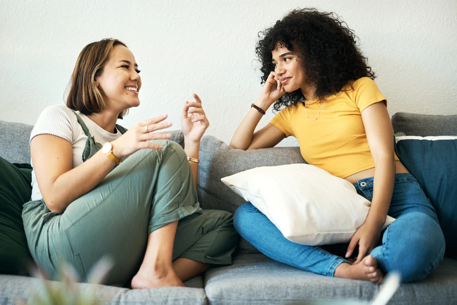 Mind-Body Coaching
